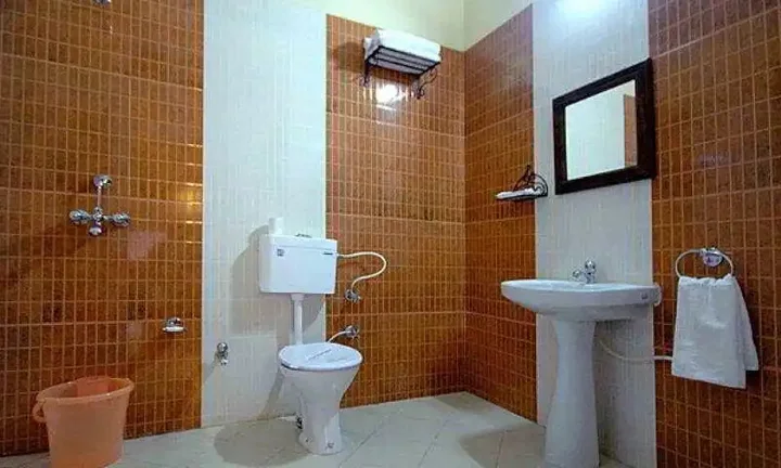 Джодхпур: Marvel Umed Hotel