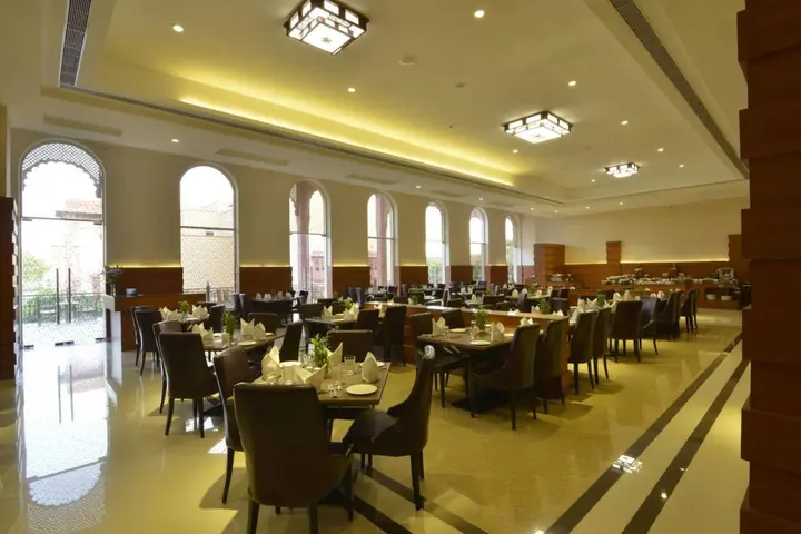 Крепость Jhansi: Orchha Palace and Convention Centre