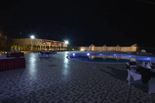 Крепость Jhansi: Orchha Palace and Convention Centre