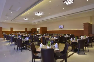 Крепость Jhansi: Orchha Palace and Convention Centre