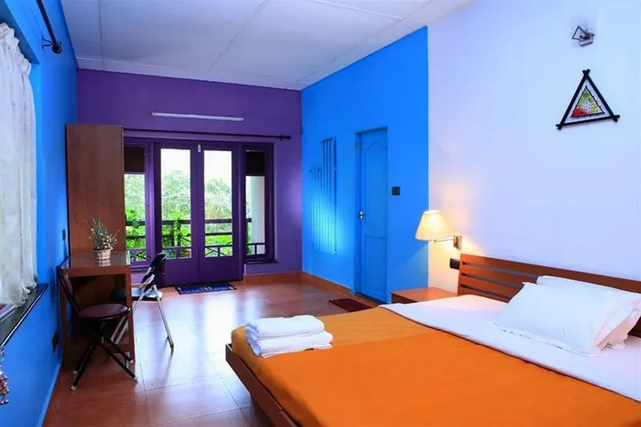 Муннар: Manjusha Hotels & Resorts