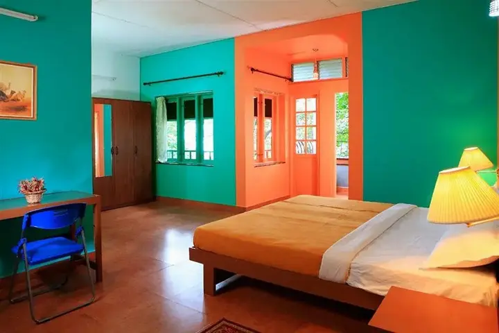Муннар: Manjusha Hotels & Resorts