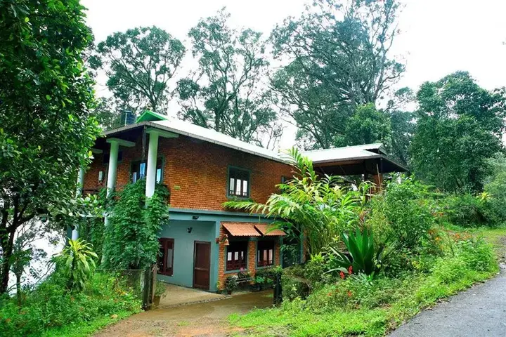 Муннар: Manjusha Hotels & Resorts