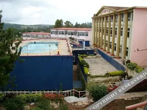Олд-Махабалешвар: Shahee Resorts