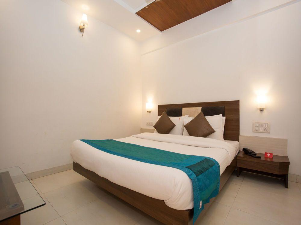 Олд-Махабалешвар: OYO 10440 Hotel Surabhi