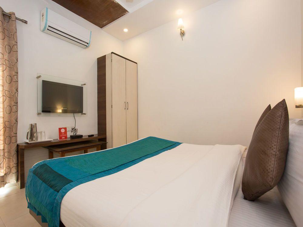 Олд-Махабалешвар: OYO 10440 Hotel Surabhi