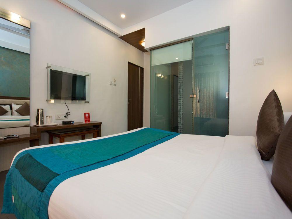 Олд-Махабалешвар: OYO 10440 Hotel Surabhi