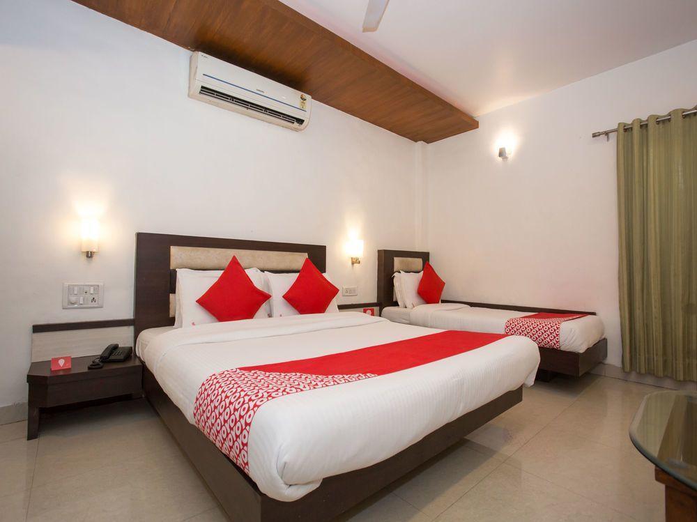Олд-Махабалешвар: OYO 10440 Hotel Surabhi