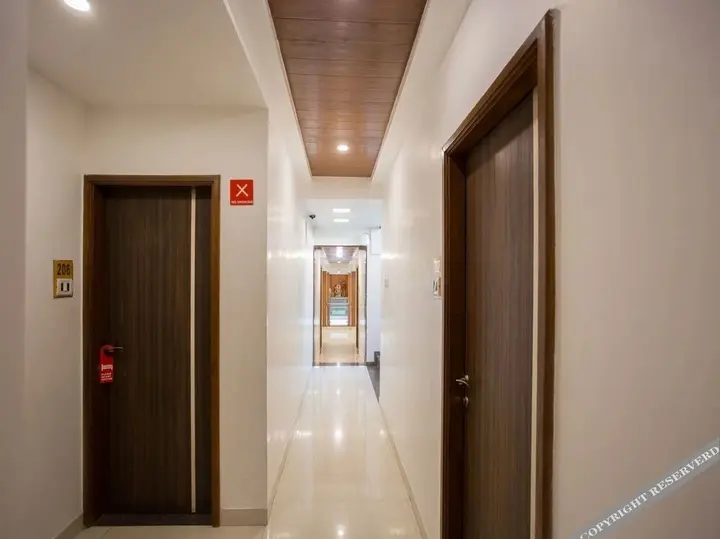 Олд-Махабалешвар: OYO 10440 Hotel Surabhi