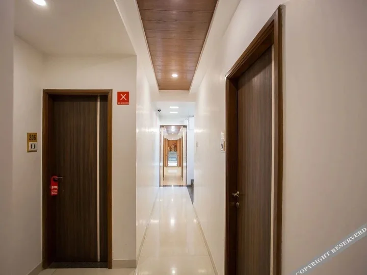 Олд-Махабалешвар: OYO 10440 Hotel Surabhi