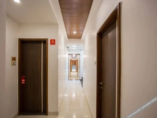 Олд-Махабалешвар: OYO 10440 Hotel Surabhi