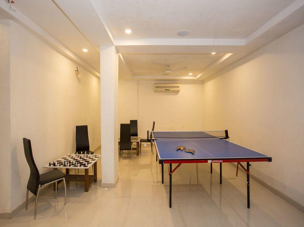 Олд-Махабалешвар: OYO 10440 Hotel Surabhi
