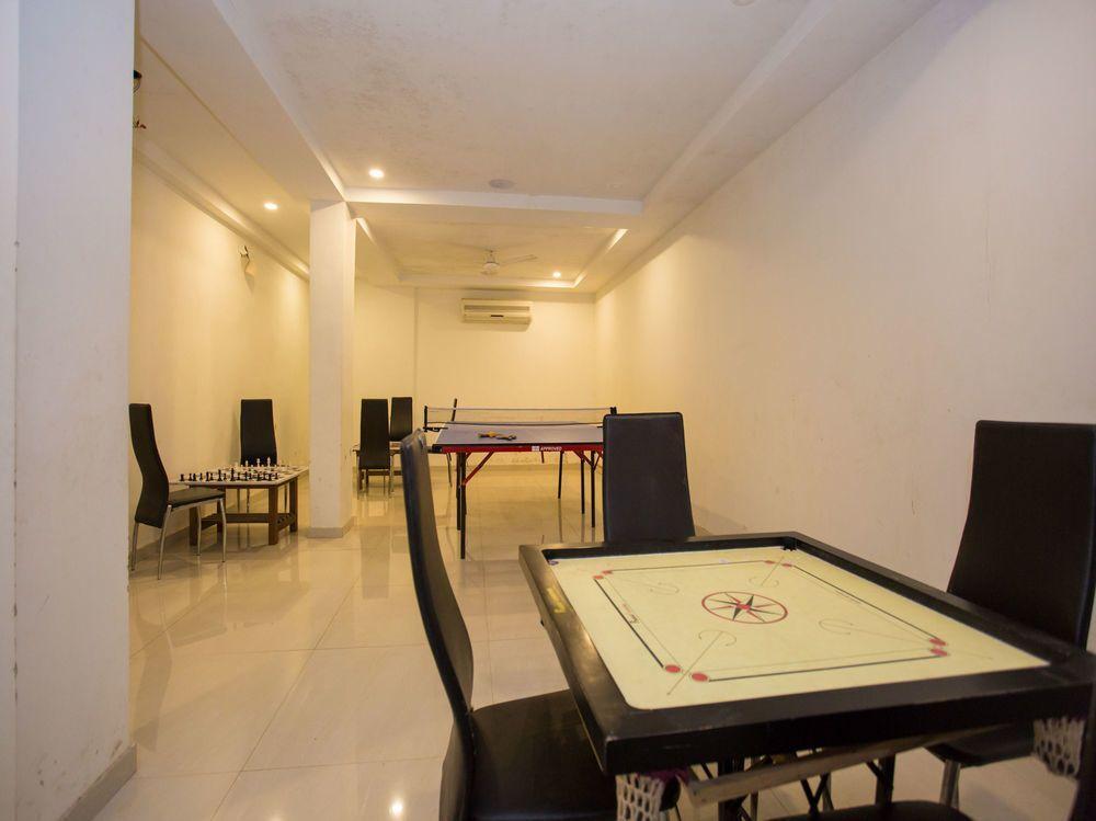 Олд-Махабалешвар: OYO 10440 Hotel Surabhi