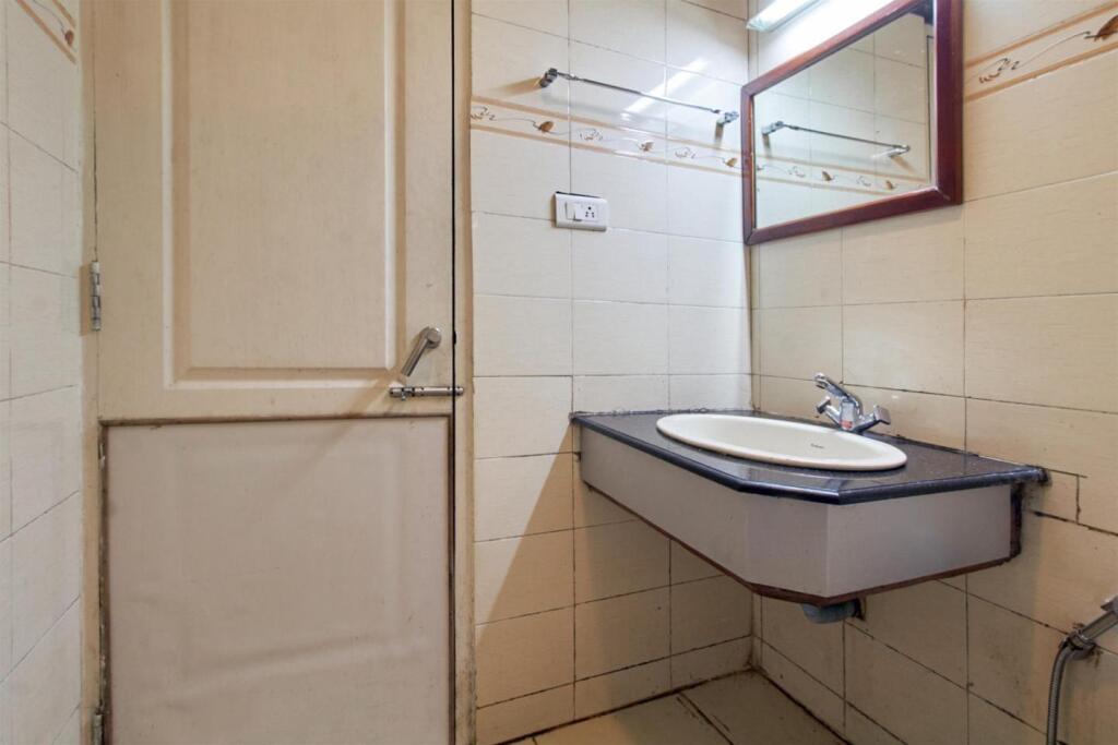 Ути: Hotel Sarkar Palace
