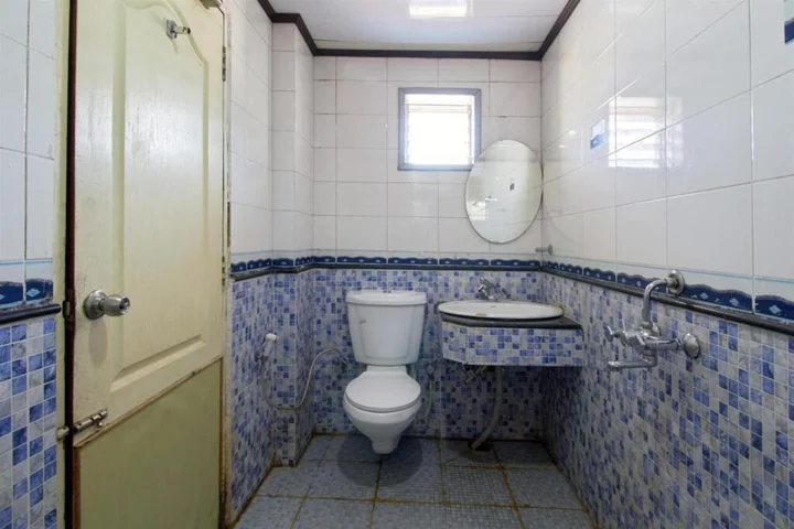 Ути: Hotel Sarkar Palace