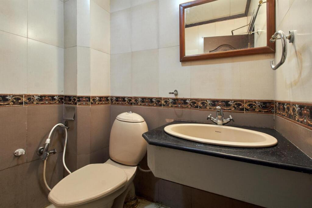 Ути: Hotel Sarkar Palace