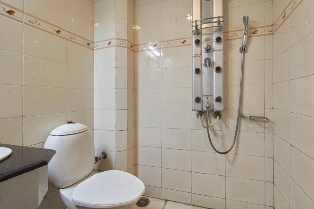 Ути: Hotel Sarkar Palace