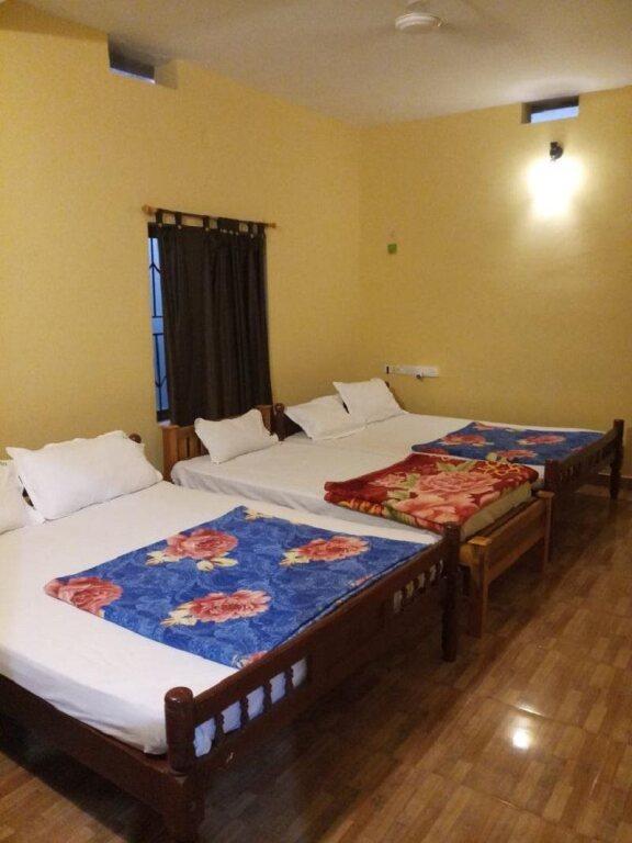 Ути: Mist Valley Resorts