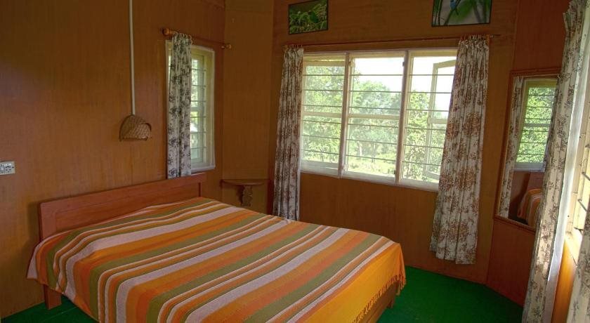 Ути: Forest Hills Farm And Guest House