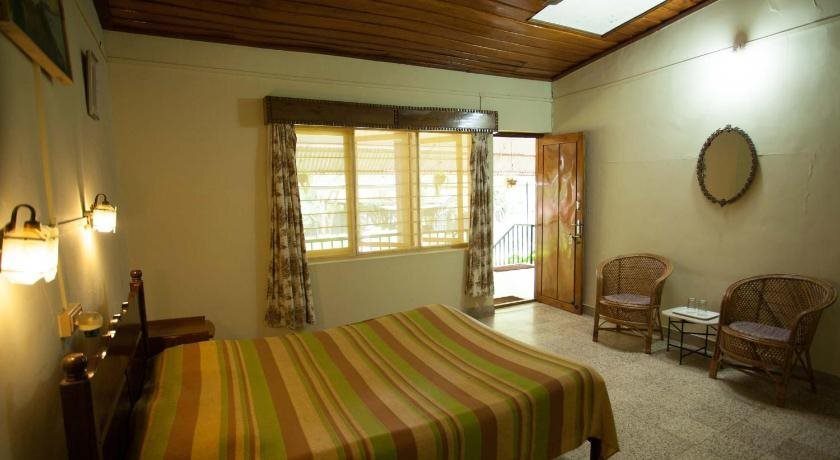 Ути: Forest Hills Farm And Guest House