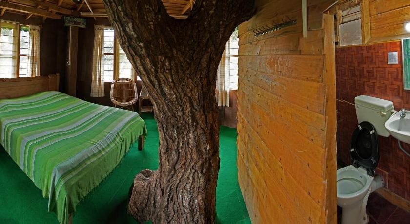 Ути: Forest Hills Farm And Guest House