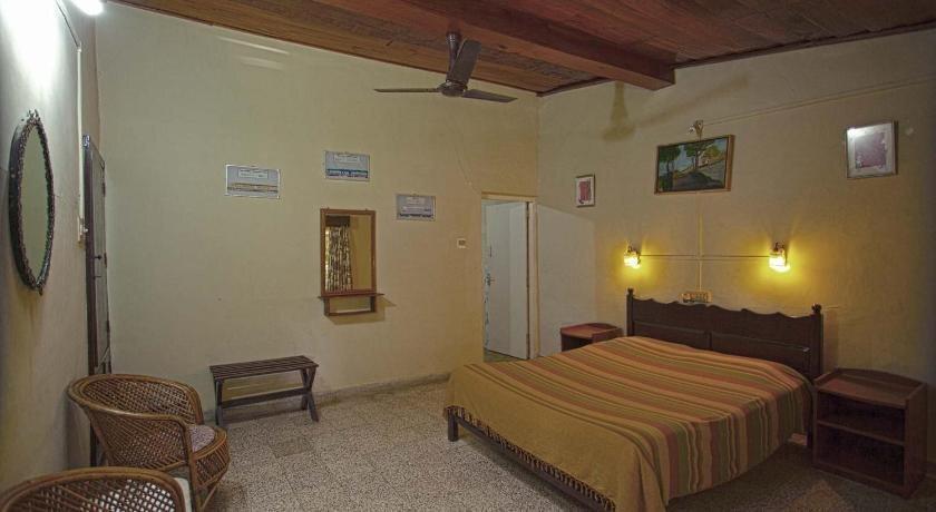 Ути: Forest Hills Farm And Guest House