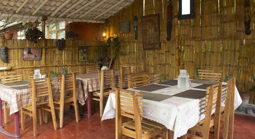 Ути: Forest Hills Farm And Guest House