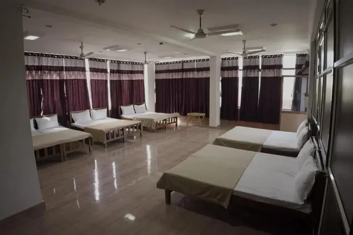 Ути: Green Park Resort