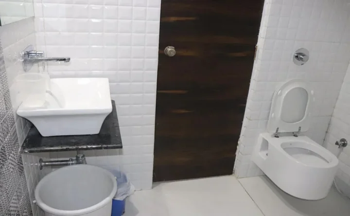 Аурангабад: Hotel Venkateshwar