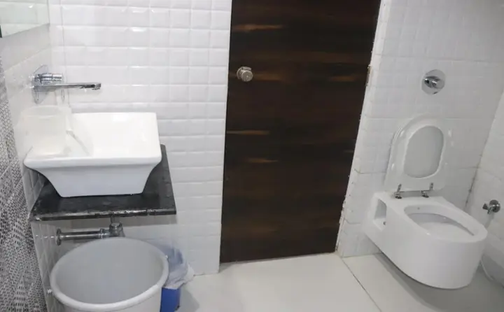 Аурангабад: Hotel Venkateshwar