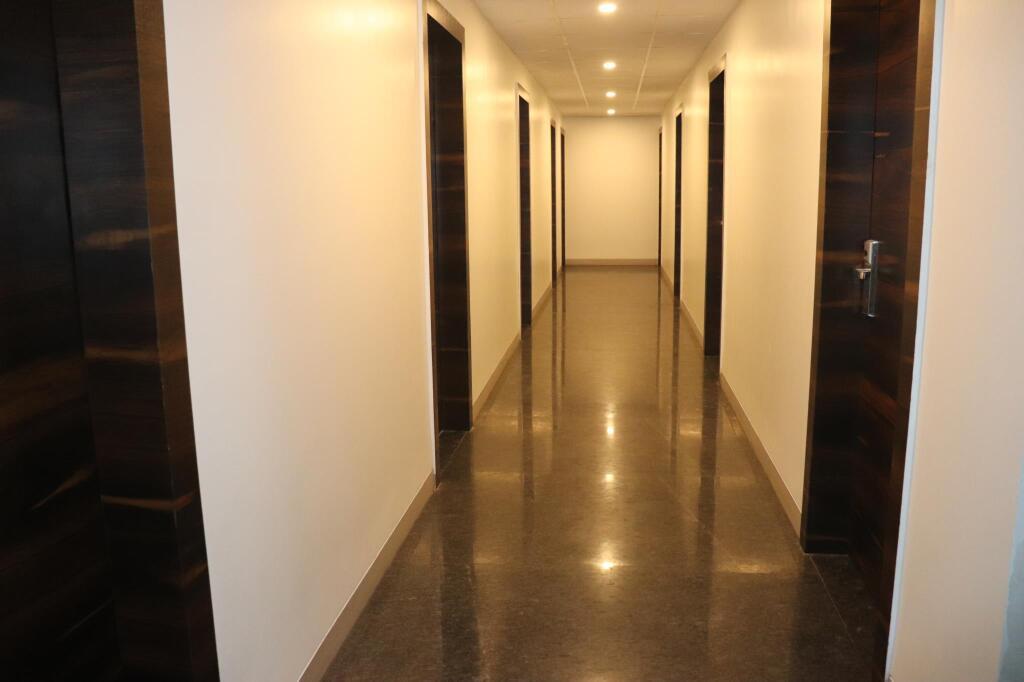 Hotel Venkateshwar — фото 4