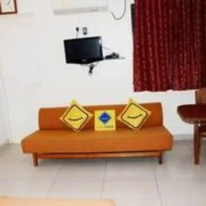 Аурангабад: Hotel Panchavati
