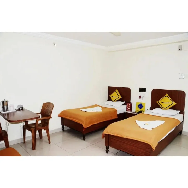 Аурангабад: Hotel Panchavati