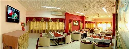 Аурангабад: Hotel Panchavati