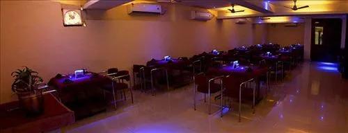 Аурангабад: Hotel Panchavati