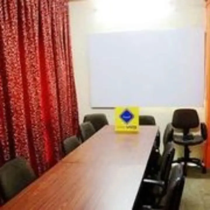 Аурангабад: Hotel Panchavati