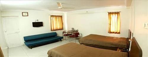Аурангабад: Hotel Panchavati