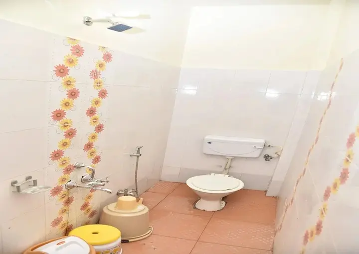 Аурангабад: OYO 12049 Hotel Ravi Kiran Executive