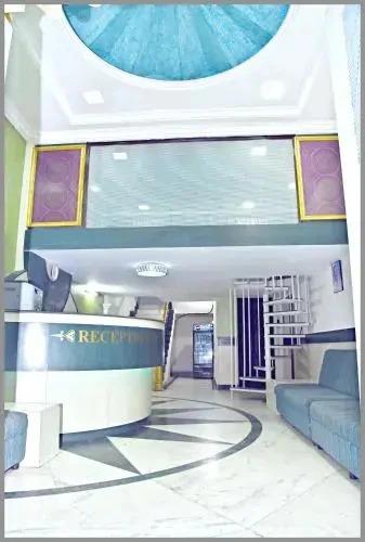 Аурангабад: OYO 12049 Hotel Ravi Kiran Executive
