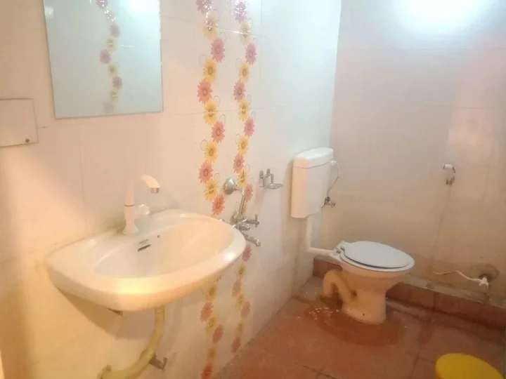 Аурангабад: OYO 12049 Hotel Ravi Kiran Executive