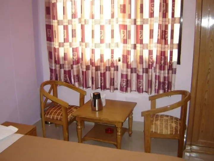 Джвалапур: Hotel Landmark-Haridwar