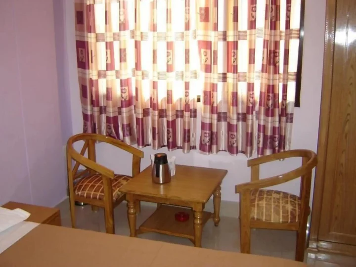 Джвалапур: Hotel Landmark-Haridwar