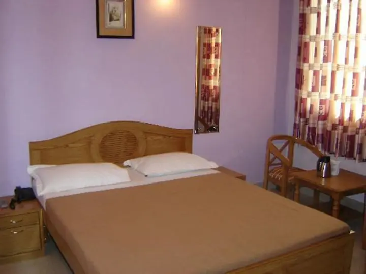 Джвалапур: Hotel Landmark-Haridwar