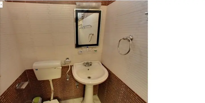 Джвалапур: Hotel Landmark-Haridwar