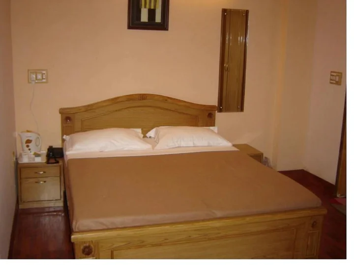 Джвалапур: Hotel Landmark-Haridwar