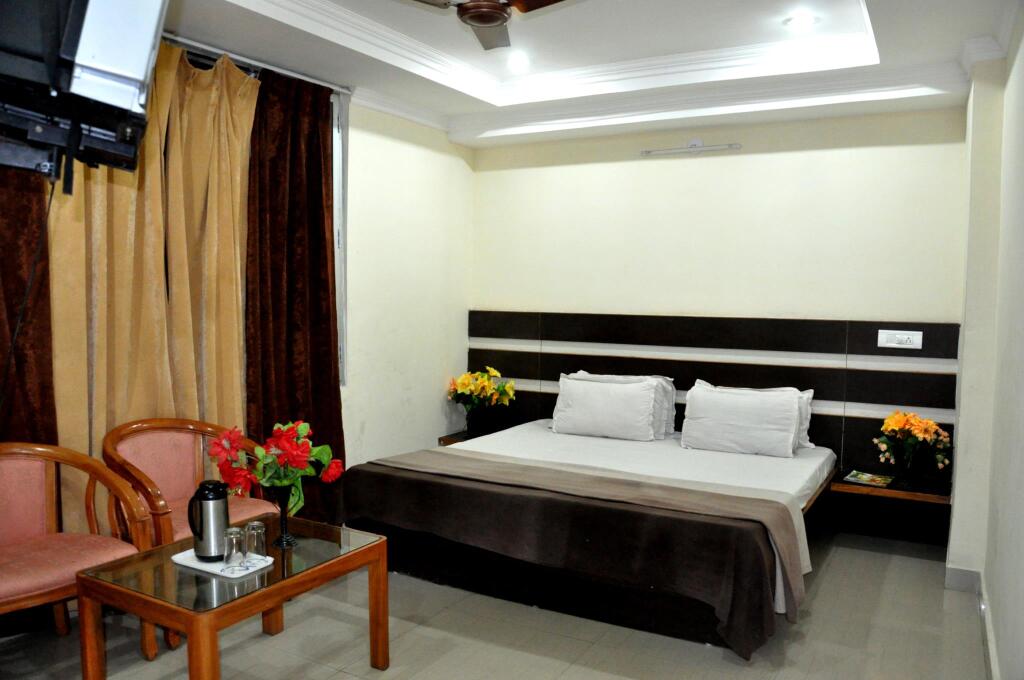 Дармсала: Hotel Triund