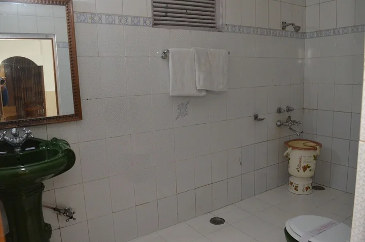 Дармсала: Hotel Sahil Plaza