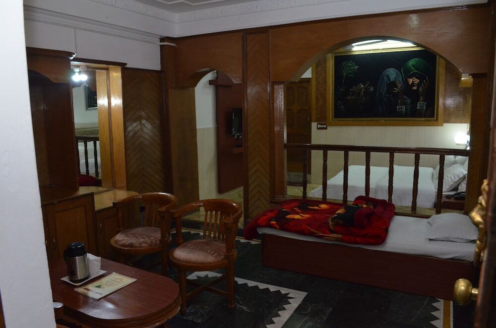 Дармсала: Hotel Sahil Plaza