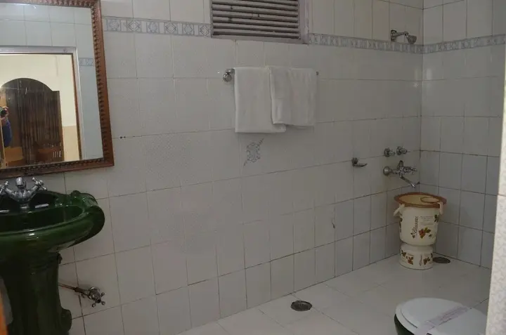 Дармсала: Hotel Sahil Plaza
