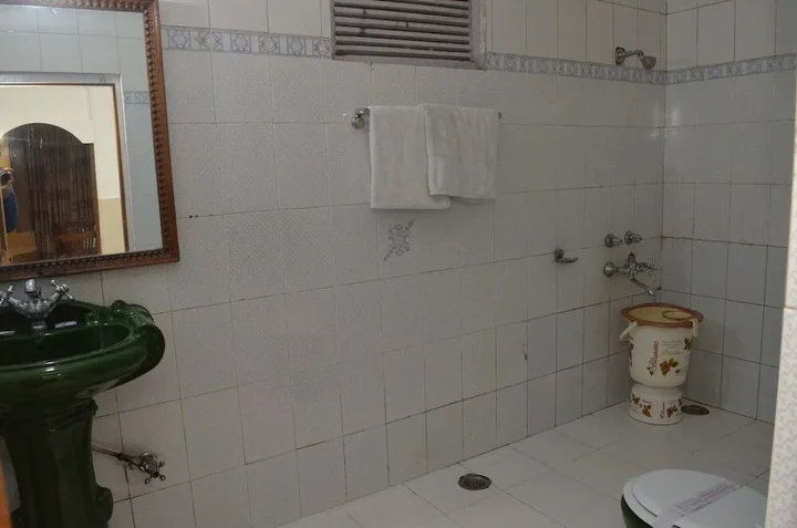Дармсала: Hotel Sahil Plaza
